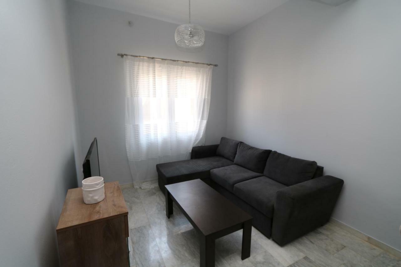 Molly Apartments Аргостолион Экстерьер фото